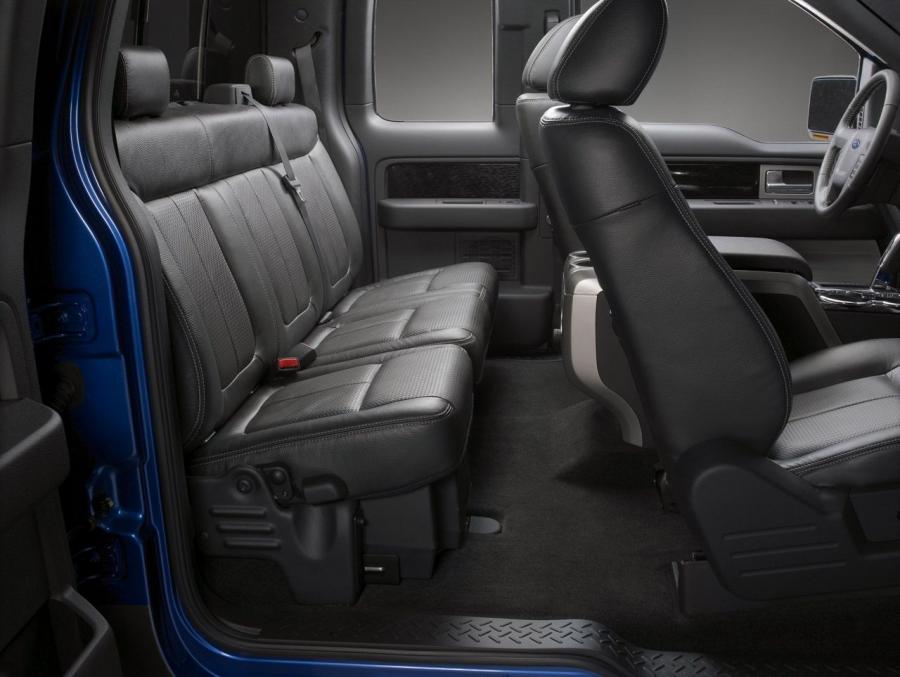  Ford F-150 2009 года  (фото 75 из 156)